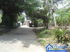Land for Sale at Nawala
